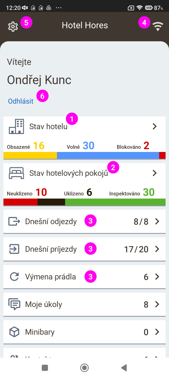HORES Houskeeping - dashboard.jpg